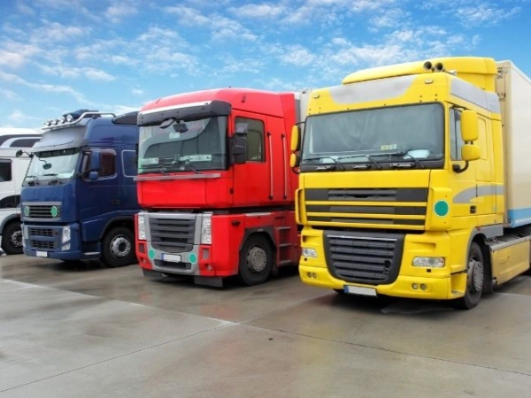 Adana Yayladağı Nakliye